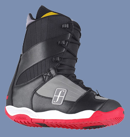 Forum Recon Boot